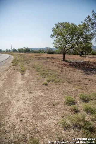 LOT 52 Leo Ct Kerrville, TX 78028