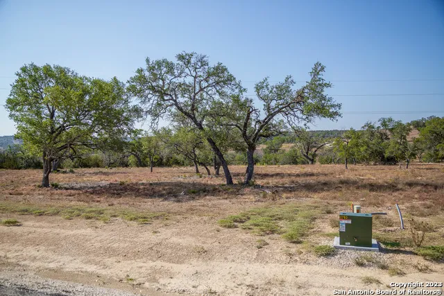 LOT 52 Leo Ct Kerrville, TX 78028