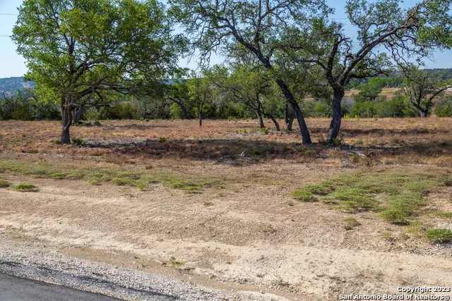 LOT 52 Leo Ct Kerrville, TX 78028