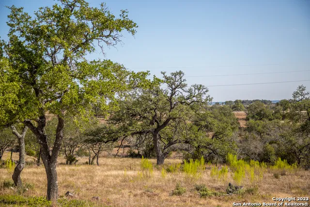 LOT 52 Leo Ct Kerrville, TX 78028