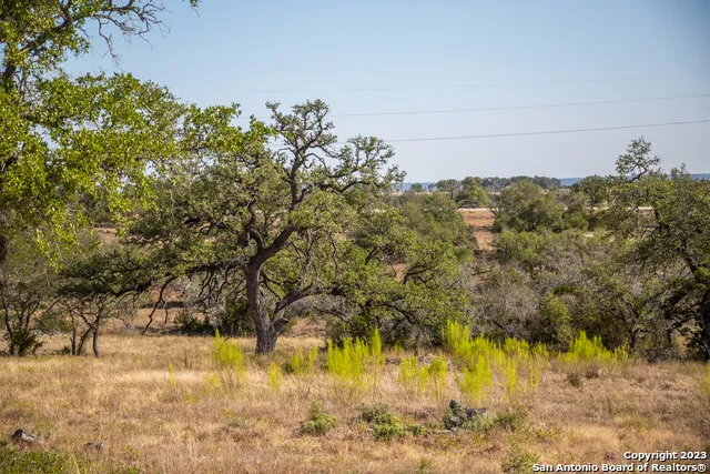 LOT 52 Leo Ct Kerrville, TX 78028