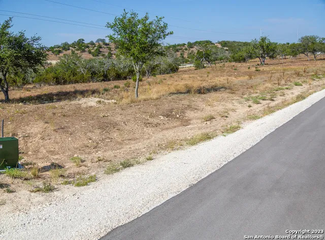 LOT 52 Leo Ct Kerrville, TX 78028