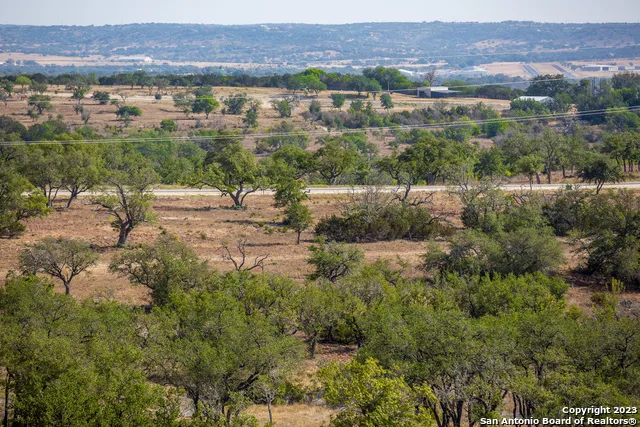 LOT 52 Leo Ct Kerrville, TX 78028