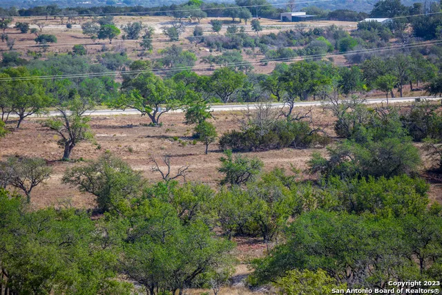 LOT 52 Leo Ct Kerrville, TX 78028