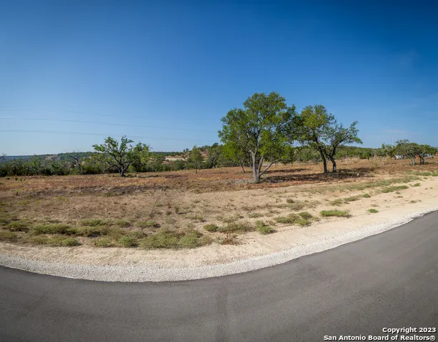 LOT 52 Leo Ct Kerrville, TX 78028