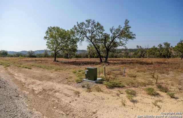LOT 52 Leo Ct Kerrville, TX 78028