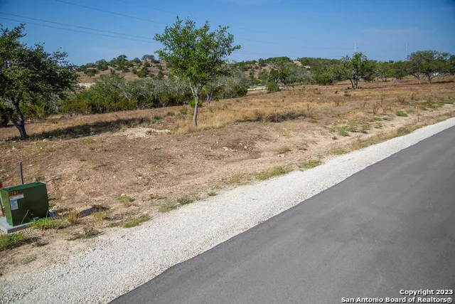 LOT 52 Leo Ct Kerrville, TX 78028