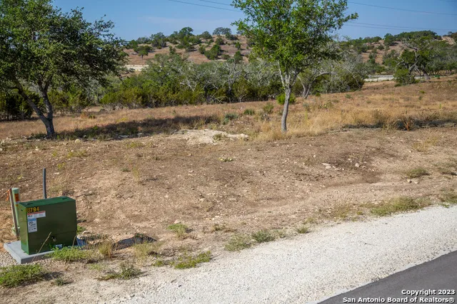 LOT 52 Leo Ct Kerrville, TX 78028