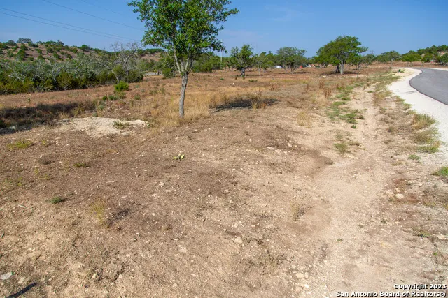 LOT 52 Leo Ct Kerrville, TX 78028