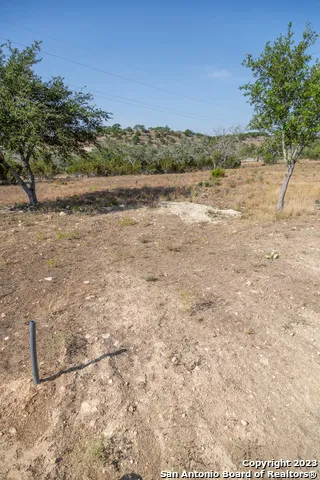LOT 52 Leo Ct Kerrville, TX 78028