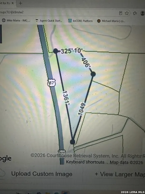 393 US Highway 87 Comfort, TX 78013