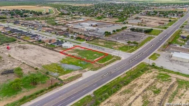 2809 GARDEN VIEW DR Eagle Pass, TX 78852