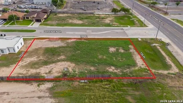 2809 GARDEN VIEW DR Eagle Pass, TX 78852