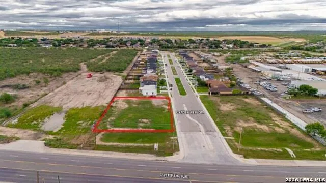 2809 GARDEN VIEW DR Eagle Pass, TX 78852