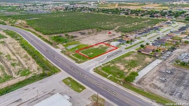 2809 GARDEN VIEW DR Eagle Pass, TX 78852