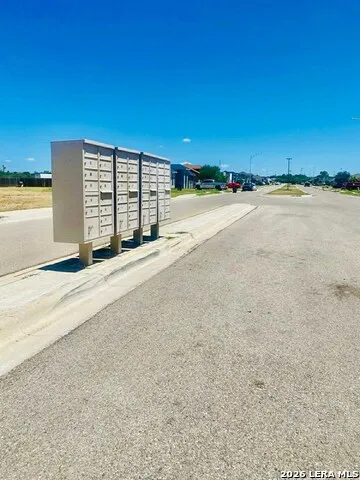 2809 GARDEN VIEW DR Eagle Pass, TX 78852
