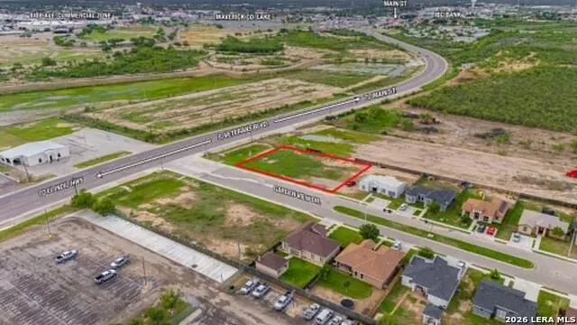 2809 GARDEN VIEW DR Eagle Pass, TX 78852