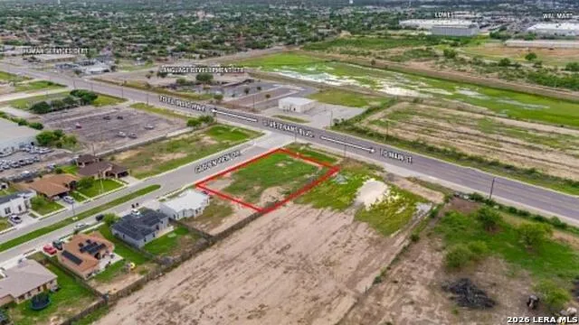 2809 GARDEN VIEW DR Eagle Pass, TX 78852