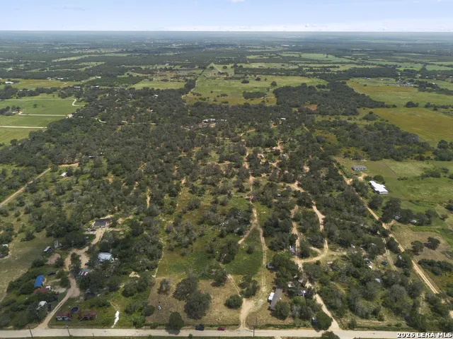 650 Patton Rd Somerset, TX 78069