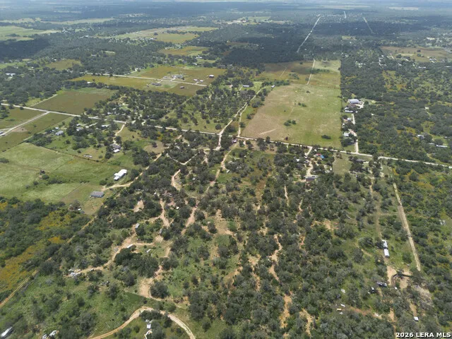 650 Patton Rd Somerset, TX 78069