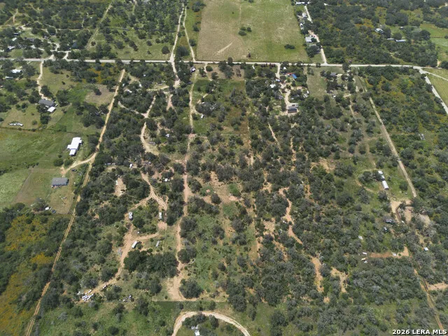 650 Patton Rd Somerset, TX 78069