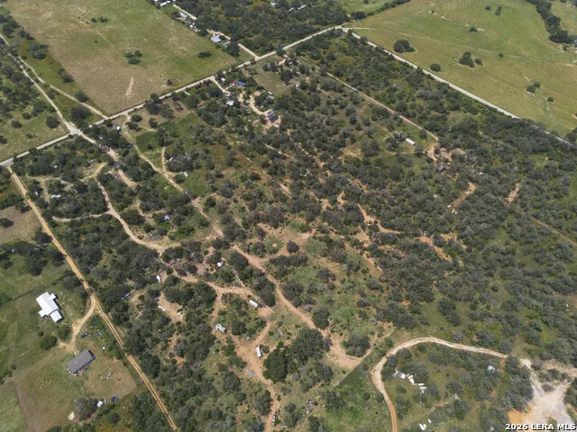 650 Patton Rd Somerset, TX 78069