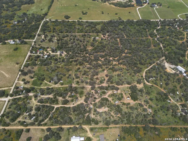 650 Patton Rd Somerset, TX 78069
