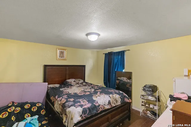 650 Patton Rd Somerset, TX 78069
