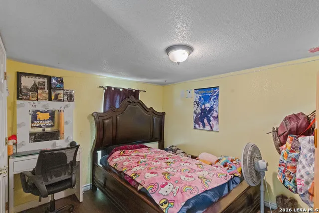 650 Patton Rd Somerset, TX 78069