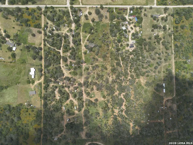 650 Patton Rd Somerset, TX 78069