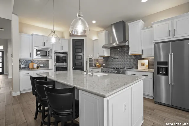 226 Vizcaya Boerne, TX 78006
