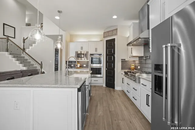 226 Vizcaya Boerne, TX 78006