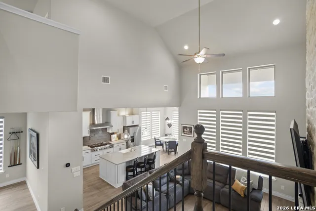 226 Vizcaya Boerne, TX 78006