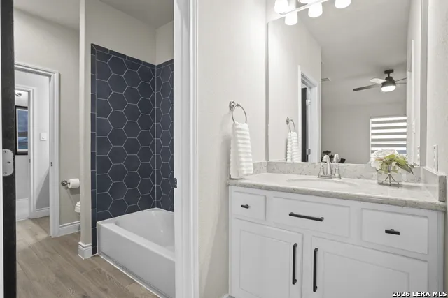 226 Vizcaya Boerne, TX 78006