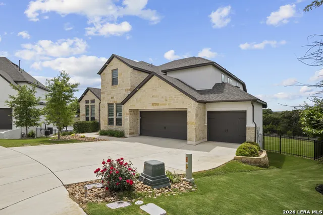 226 Vizcaya Boerne, TX 78006