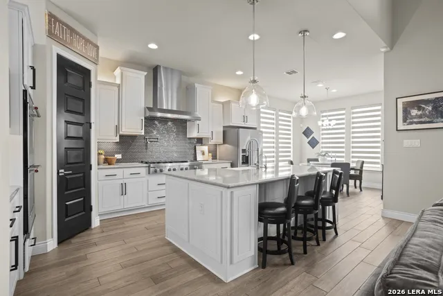 226 Vizcaya Boerne, TX 78006