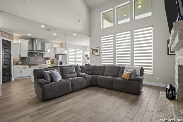226 Vizcaya Boerne, TX 78006
