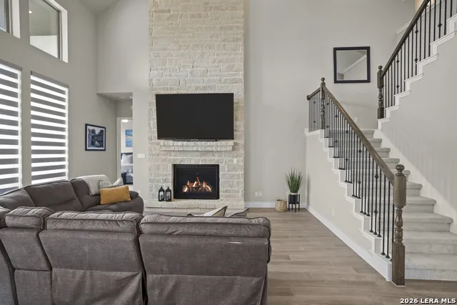 226 Vizcaya Boerne, TX 78006
