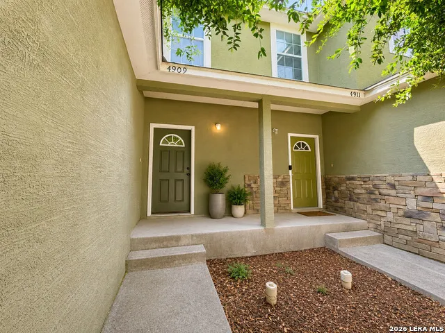 4909 Appleseed Ct San Antonio, TX 78238
