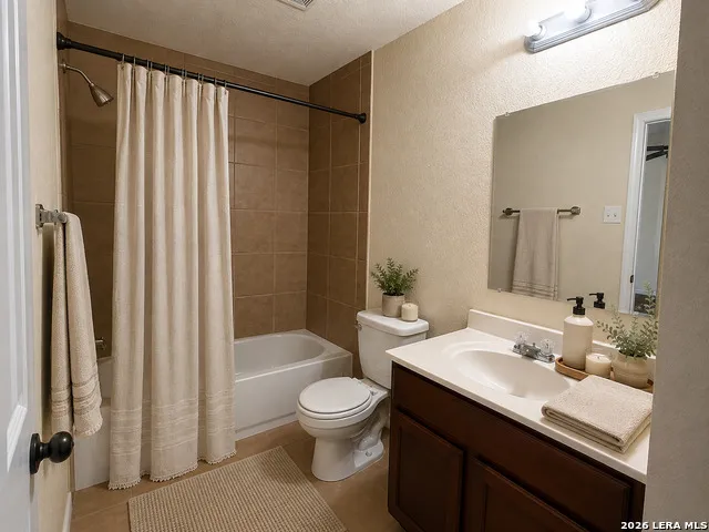 4909 Appleseed Ct San Antonio, TX 78238