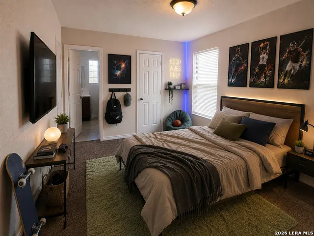 4909 Appleseed Ct San Antonio, TX 78238
