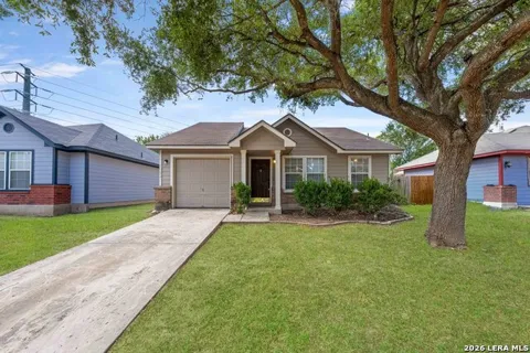 7522 Yellow Sand Dr