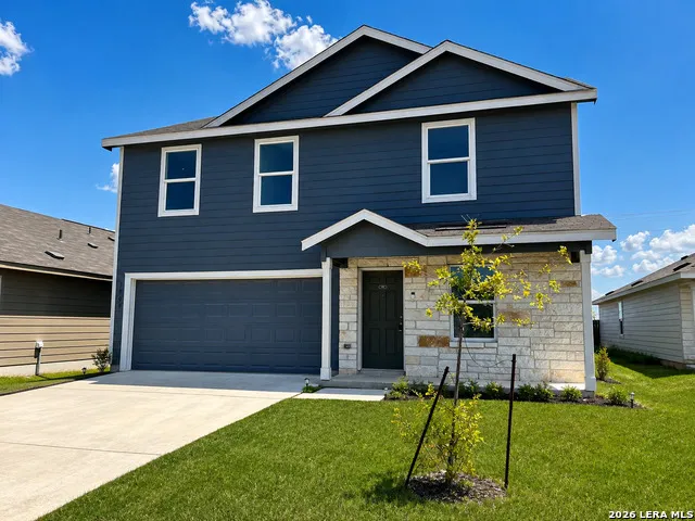 3809 Far Horizon Seguin, TX 78155