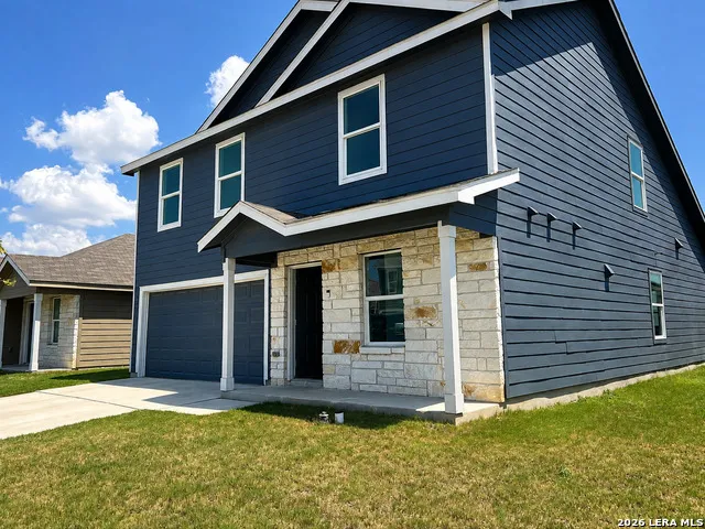 3809 Far Horizon Seguin, TX 78155
