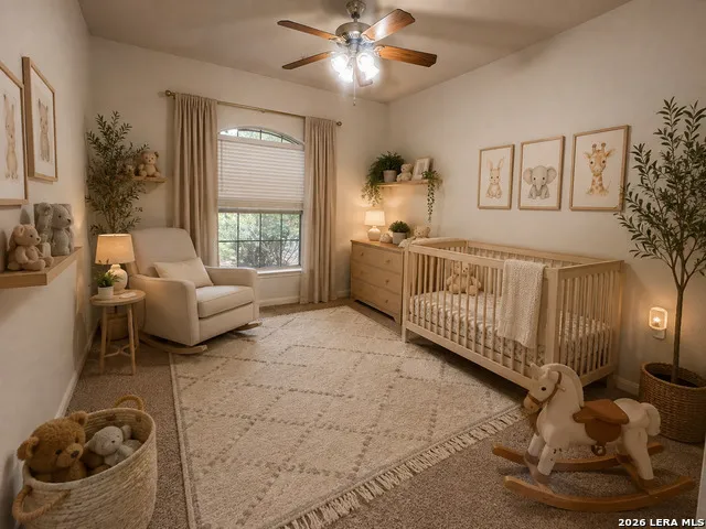 2411 Enfield Grove Dr San Antonio, TX 78231