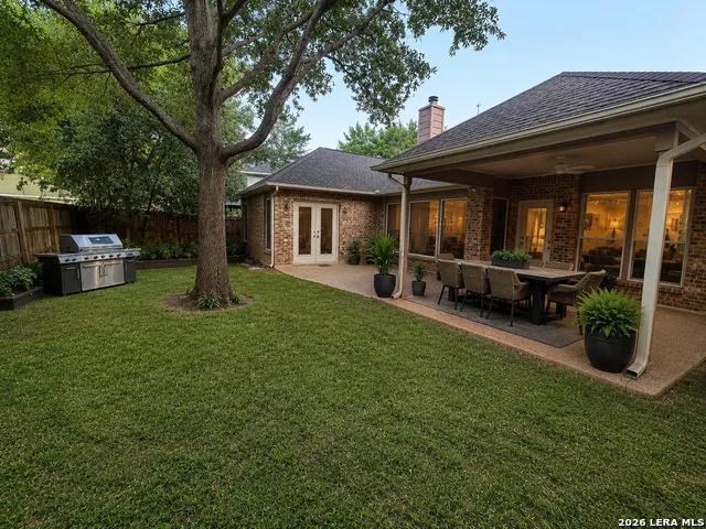 2411 Enfield Grove Dr San Antonio, TX 78231