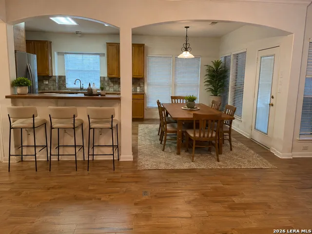 2411 Enfield Grove Dr San Antonio, TX 78231