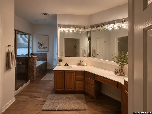 2411 Enfield Grove Dr San Antonio, TX 78231