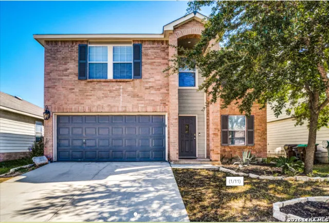 8426 Silver Brush San Antonio, TX 78254