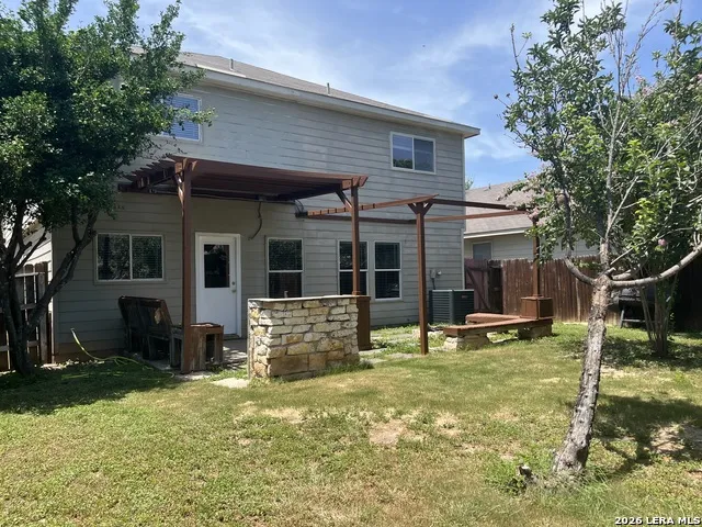 8426 Silver Brush San Antonio, TX 78254